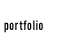 portfolio