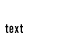 text